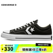 匡威Converse【滔搏運(yùn)動(dòng)】中性休閑鞋CONS SEASONAL休閑鞋 A01607C 36