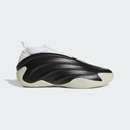 阿迪達斯 （adidas）中性 籃球系列 HARDEN VOLUME 9 籃球鞋 JQ9137 黑色  42.5 