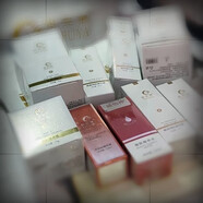 肌研皙芙雅潤膚霜多肽精華液修護面膜精粹水乳柔肌煥顏安肌肽精華液 養護霜35g