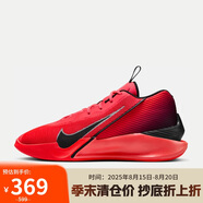 耐克NIKE男子籃球鞋G.T. JUMP ACADEMY EP運動(dòng)鞋 HF1804-600紅黑42.5