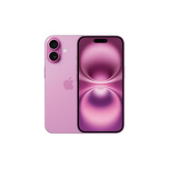 Apple/蘋果 iPhone 16（A3288）256GB 粉色 支持移動聯(lián)通電信5G 雙卡雙待手機(jī)