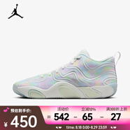 耐克（NIKE）男子JORDAN TATUM 3 CNY PF籃球鞋 HF3087-103 40