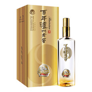 永豐牌純糧釀造白酒單瓶整箱52度濃香型老酒北京上海廣州深圳可閃送 52度 500mL 1盒 百年瀘州老窖窖齡60年
