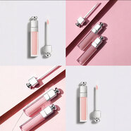 喀安娜正裝魅惑豐唇蜜6ml 全色號(hào)現(xiàn)貨現(xiàn)發(fā)豐潤魅惑唇蜜大牌試色口紅唇釉 039#奶蘇橘子