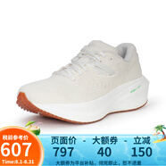 索康尼（SAUCONY）新款勝利環(huán)保慢跑緩震透氣女跑鞋Triumph 10761 白色 37 (US6)