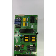 初構想適用創(chuàng  )維液晶電視49/55G7200 65G9200電源板主板線(xiàn)路板L5L013配件 5800-L5L013-0030 質(zhì)保一年送運