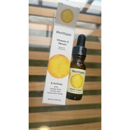 萬(wàn)寧（mannings）現(xiàn)貨美國(guó)護(hù)膚中樣合集一 MadHippie維C精華15ml 效期26年底
