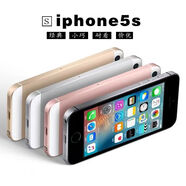 原裝二手85新蘋果5s（Apple）iPhone5s/蘋果se1代學生低價備用機拍照學生網課游戲手機 蘋果5s+聯(lián)通版+原裝機器 85新32G內存+部分機器會更換電池 顏色隨機發(fā)貨+如需指定顏色可聯(lián)系