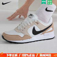 耐克（NIKE）官方男鞋 25春季新款A(yù)ir Pegasus 83運動鞋耐磨透氣跑步鞋 FN3414-100 42.5 (270mm)