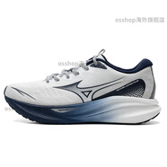 美津濃（MIZUNO）跑步鞋男鞋女鞋運(yùn)動鞋MIZUNO ASTRO PLUS老爹鞋跑鞋男 D1GH2401-03 42