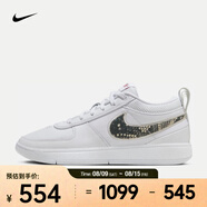 耐克（NIKE）Book 1 EP 德文布克男子籃球鞋 FJ4250-101 41