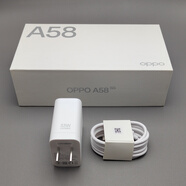 OPPOA58原裝充電器33W超級閃充頭3A閃充線(xiàn)OPPOA58原裝數據線(xiàn)充電頭 OPPOA58原裝33W閃充頭+閃充線(xiàn)