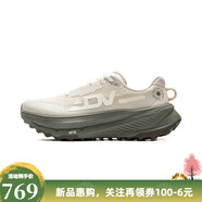 李寧（lining）【勁浪體育】李寧的盧2女子beng絲越野跑鞋ARNV010-13 圖色 35.5