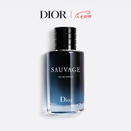 迪奧DIOR【新品】曠野男士香水100ml木質(zhì)香禮盒 七夕情人節生日禮物男