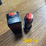 HI-FACE變色唇膏 熱戀華爾茲/青春主旋律/薔薇小姐 花瓣3色(密橙橘)
