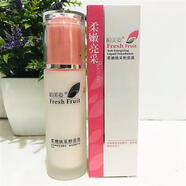 柏美姿（BOMIC）柔嫩亮采護膚品套裝補水保濕乳液爽膚水精華粉底液霜多規格新款 柔嫩煥采粉底液自然色60克