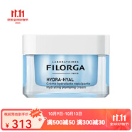 菲洛嘉（Filorga）保濕煥膚面霜 50ml