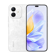 榮耀（HONOR）暢玩X60i 5G全網(wǎng)通手機(jī) 七維護(hù)眼OLED高亮直屏 5000mAh大電池 IP64防水 十面抗摔耐跌 5G智能手機(jī) 月影白 12GB+512GB