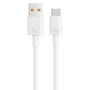 榮耀6A大電流數(shù)據(jù)線 USB Type-A轉(zhuǎn) USB Type-C接口 適配榮耀Magic7/榮耀300 華為Mate70