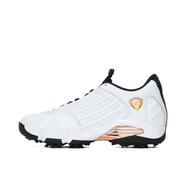 耐克（NIKE）男鞋AIR JORDAN 14 G NRG USOPEN運動鞋HV4813-100 HV4813-100 42