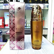 雅草堂馬油保濕精粹水透潤(rùn)美白新品 雅草堂九朵云靚金裝馬油透潤(rùn)保濕