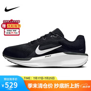 耐克NIKE男跑步鞋 AIR WINFLO 11 WIDE運(yùn)動(dòng)鞋F(xiàn)Q8937-001 41