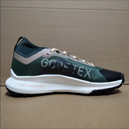 Gore-tex 面料防水 運(yùn)動鞋 休閑鞋 跑鞋（ Pegasus Trail 4 GTX） 軍綠色 綠黃 40 (250mm)