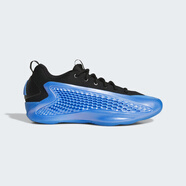 阿迪達(dá)斯 （adidas）中性 籃球系列 A.E. 1 Low 籃球鞋 JQ6139 藍(lán)色  38 