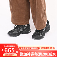 NEW BALANCE/NB1000系列舒適運動低幫休閑跑步鞋M1000WA M1000LNY 36