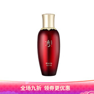 秀雅韓（Sooryehan）【官方】秀雅韓Sooryehan秀雅韓酵秘談水乳護膚品酵秘淡孕婦可用 酵秘談發(fā)酵柔膚水150ml