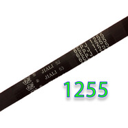 適用惠而浦三洋美的榮事達小天鵝海爾三星美菱滾筒洗皮帶大全配件 1255