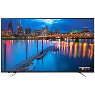 夏普（SHARP)包安裝Sharp夏普LCD60SU475A60寸超高清智能液晶平板電視470/575 60英寸 LCD60SU470A黑色邊框 60英寸