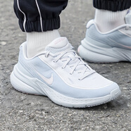 耐克（NIKE）男鞋2025新款夏季運(yùn)動(dòng)鞋黑武士減震公路跑步鞋RUN DEFY休閑鞋 IB2765-400冰藍(lán)色UPLIFT SC 39
