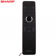 夏普電視語(yǔ)音遙控器LCD-60/70SU660A/661A/860A GB184WJSA2