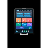 步步高學(xué)習機X3 S9護眼作業(yè)批改學(xué)前到高中洪恩版S7寶典A7新品S8SN3882 步步高X3旗艦版 256GB官方標配