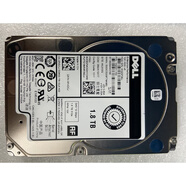 戴爾易安信DELL 1.8T 10K 2.5 SAS 12G服務器硬盤 0RVDCJ ST1800MM0198