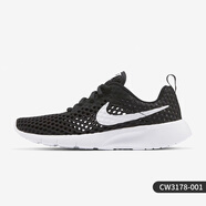 耐克（NIKE）官方TANJUNGS女子大童透氣網(wǎng)面運動(dòng)鞋AO9603-004正品 CW3178-001 39碼