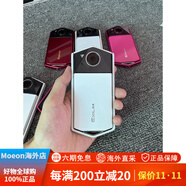 卡西歐（CASIO） EX-TR600 750 700 550自拍神器二手美顏美圖相機(jī) TR150_TR200_TR100各色 官方標(biāo)配