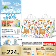 碧芭寶貝叢林狂想曲拉拉褲 【買多更劃算】拉拉褲3XL碼104片