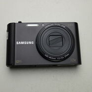 SAMSUNG HOME SYNC CCD學(xué)生網(wǎng)紅10X光變ST77 ST88 ST72全新 三星ST200F(全新黑色) 官方標配