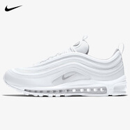 耐克男子休閑鞋AIR MAX 97運動(dòng)鞋921826-101 白色 41 