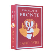 英文原版小說 Alma經(jīng)典文學(xué)： 簡(jiǎn)愛 Jane Eyre 英國勃朗特三姐妹文學(xué)成就代表之一 獨(dú)立女性形象”長(zhǎng)篇小說