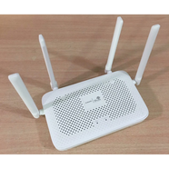 小米（MI）9成新AX1800 6609無(wú)線(xiàn)路由器全千兆四天線(xiàn)雙頻5G紅米家用WIFI6 小米CR8806聯(lián)通版(支持mesh組網(wǎng)) WiF