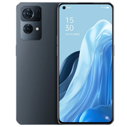 OPPO Reno7 5G全網(wǎng)通NFC美顏拍照閃充Reno5reno6pro升級版 Reno7Pro-星夜黑 12GB+256GB
