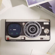 適用華為MateX6手機殼X5的手機套典藏版防摔保護殼全包創(chuàng  )意 [無(wú)支架]相機后殼+無(wú)膜邊框 華為 Mate X6