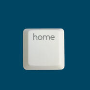 羅技原裝鍵帽 LogitechMX Mechanical MINI機械鍵盤(pán)MAC版單顆鍵帽 Home