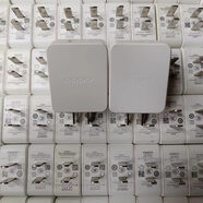 vivo二手原裝10W充電器A55 A35 A56 A11X A57 A59 A33 A37原配5V2A 5V OPPO5V1A兩個(gè)裝