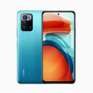 MIUI/通5G游戲工作手機(jī) 紅米note10 幻青 6GB+128GB