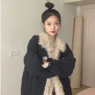 日韓超火牛仔短外套女短款春秋2025新款長(cháng)袖修身連帽夾克學(xué)生上衣 992GO S