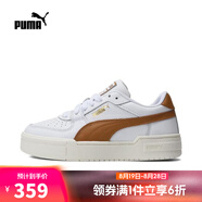 彪馬【滔搏運(yùn)動(dòng)】PUMA彪馬男鞋女鞋CA PRO休閑鞋厚底跑步慢跑鞋小白鞋 38019058 40
